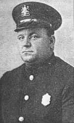 John Kandravi; Photograph by Kolasinski, courtesy of Delaware County Historical Society