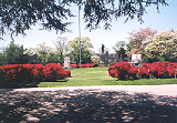 Soldiers' Circle