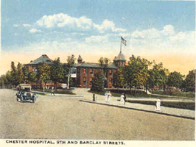 Chester Hospital.jpg (302663 bytes)