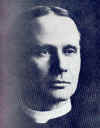 The Rev. Robert W. Benedict