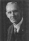 Rev. Charles A. Benjamin