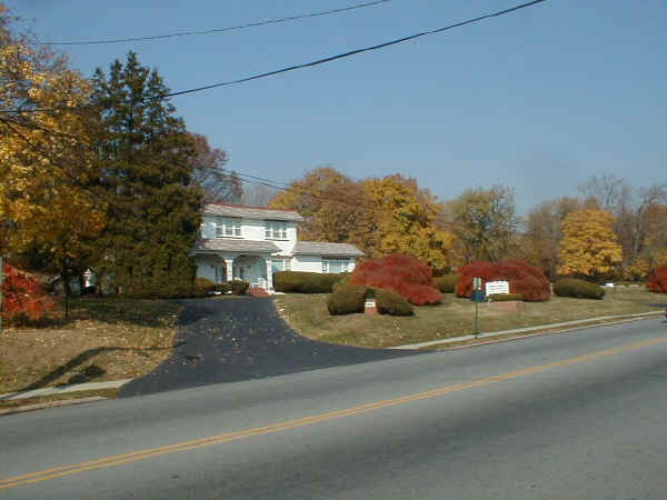 William S. Bleyler Funeral Home