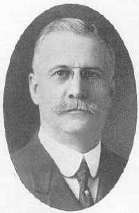 George M. Bunting