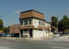 Walio's Frog Pond; Photo © October 2004, John A. Bullock III.