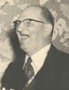 Thomas R. Canavan; Photo courtesy of Florence (Smalley) Knott