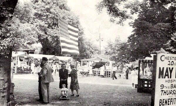 From The Delaware County Advocate - June 1942