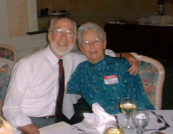 Bob & Jane Bauer