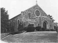 Resurrection of Our Lord Roman Catholic Church