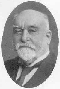 George Knowles Crozer