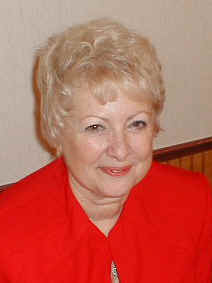 June Benson Gautieri