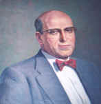 Joseph M. Joseph; Photo courtesy of Eleanor Nealy