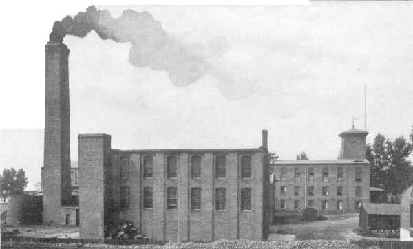 Irving & Leiper Manufacturing Co.; from Souvenir HIstory of Chester, PA, courtesy of Terry Redden Peters