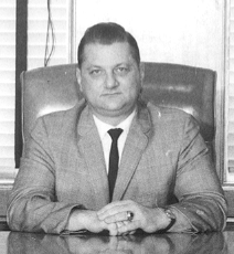 Mayor John (Jack) H. Nacrelli