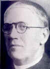The Rev. Gilbert Edward Pember