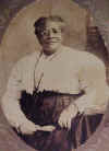 Martha Jane Parham Ridley; Photo courtesy of the Ridley Family Archives & Sam Lemon, great-great-grandson