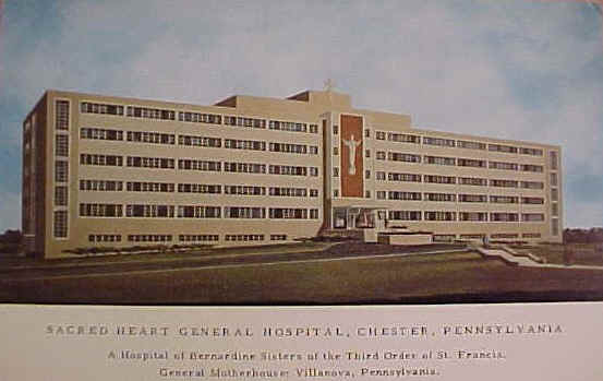 Sacred Heart Hospital