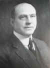 Joseph G. E. Smedley; Photo courtesy of Janet Andrews Moulder