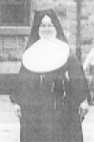 Sister St. Martha