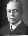 William Ward, Jr