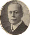 Mayor William Ward, Jr.; Photo from 1932 Chester Times Yearbook
