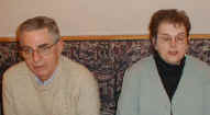 Larry & Martha Wood, Sr.