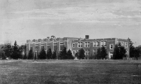 Swarthmore High School