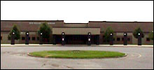 Sun Valley High School; Photo courtesy of the Penn-Delco School District website: www.pdsd.org
